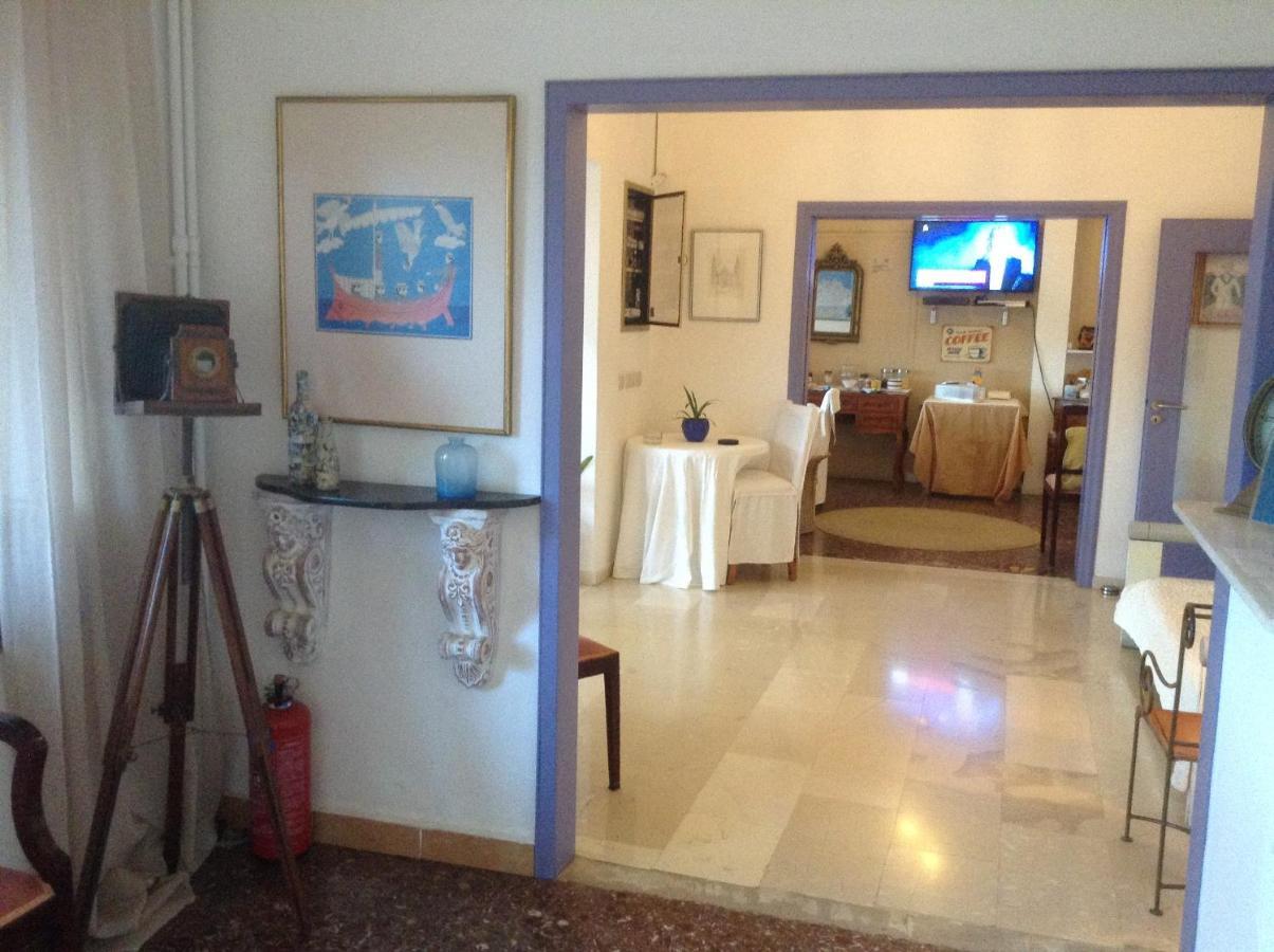 Akrotiri Hotel Chania  Exterior photo
